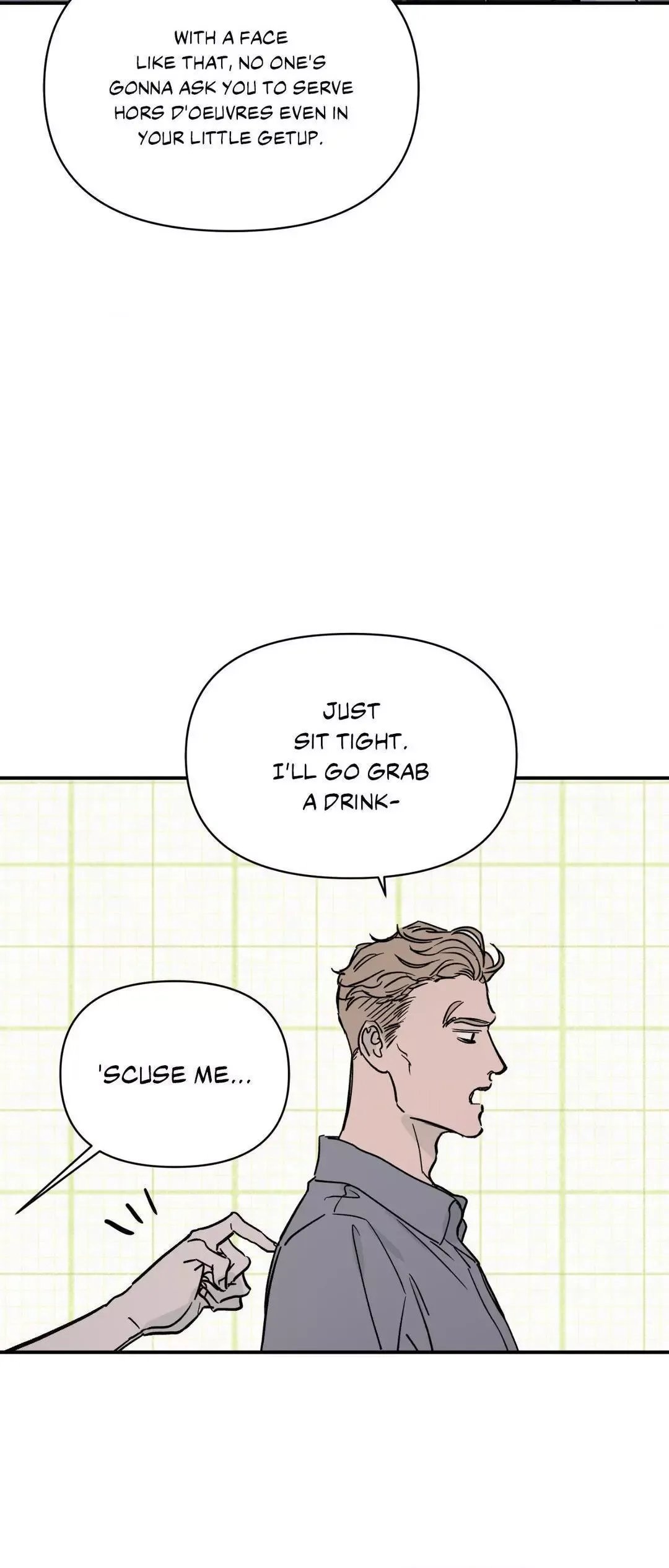 Bad Apple - Chapter 7 Page 10