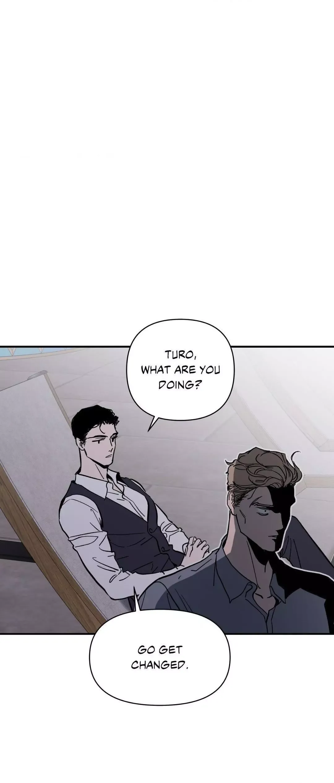 Bad Apple - Chapter 7 Page 12