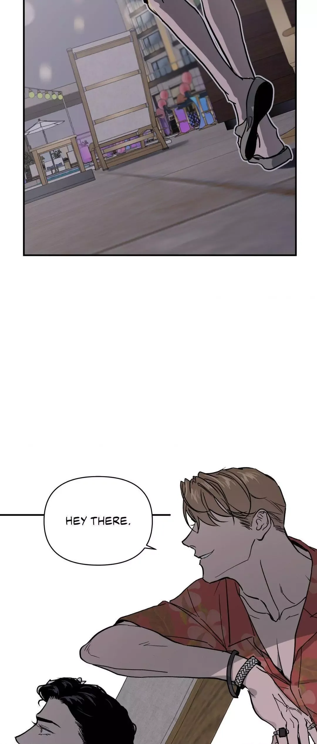 Bad Apple - Chapter 7 Page 15