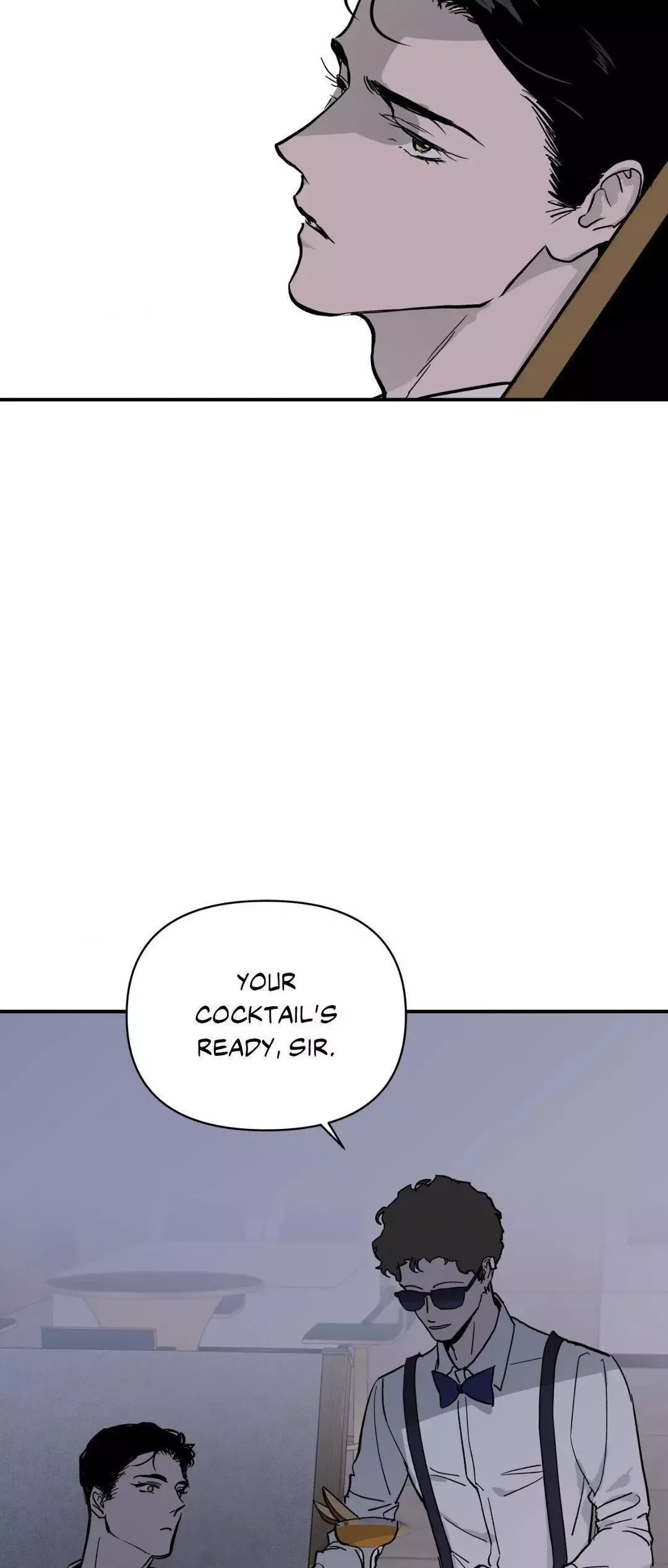 Bad Apple - Chapter 7 Page 19