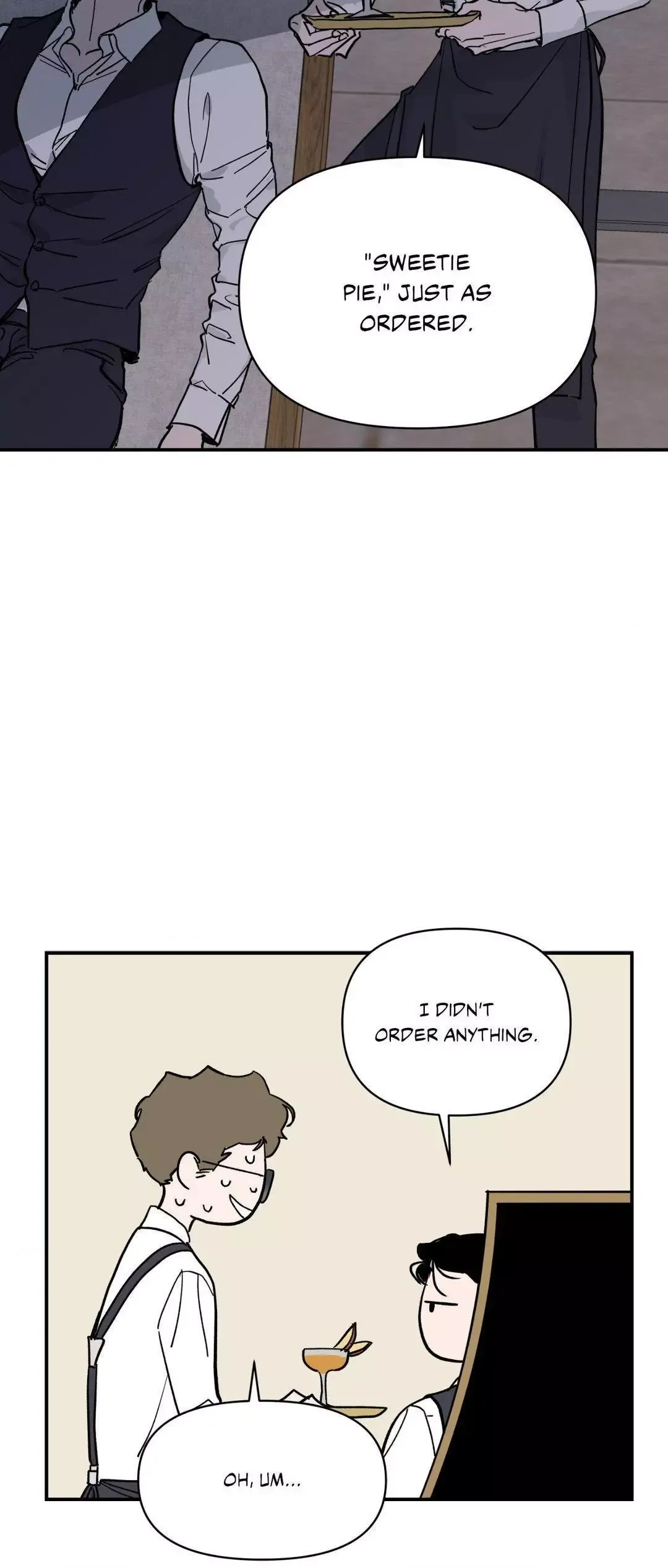 Bad Apple - Chapter 7 Page 20