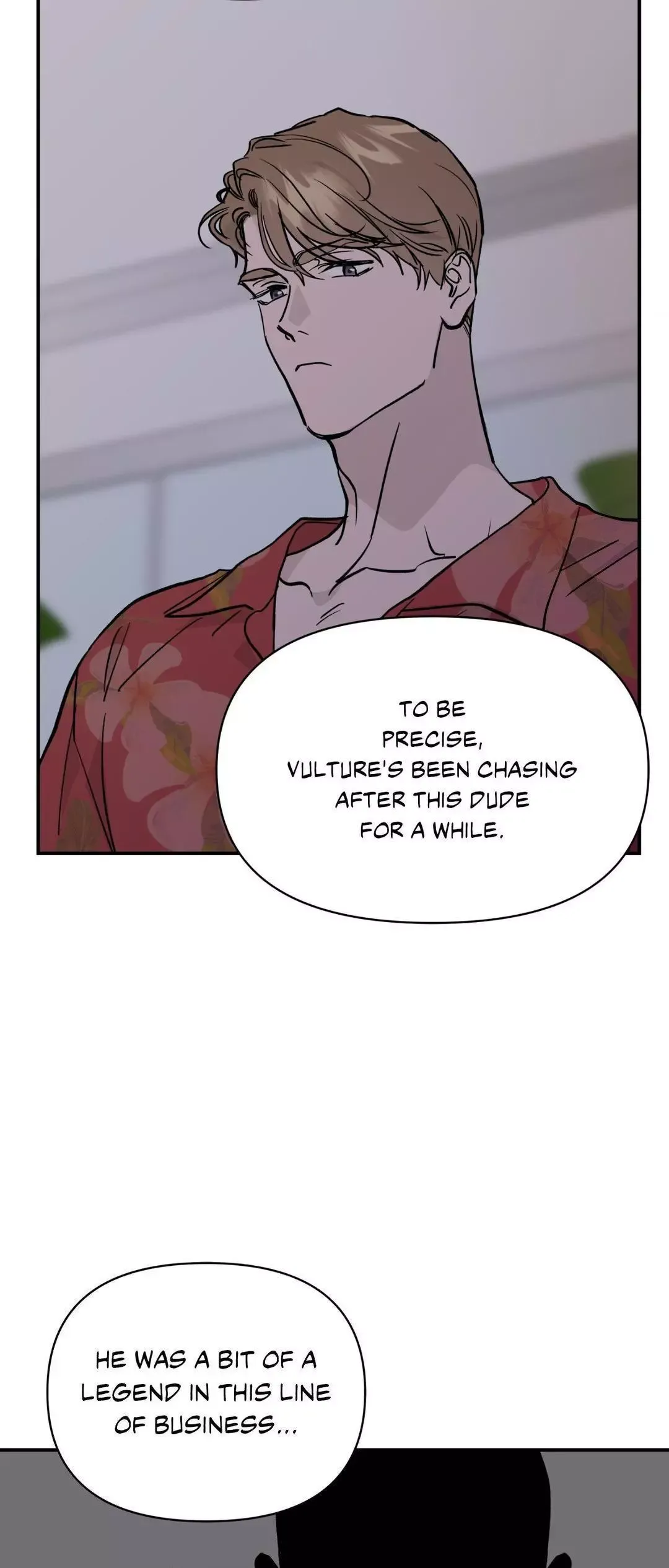 Bad Apple - Chapter 7 Page 31