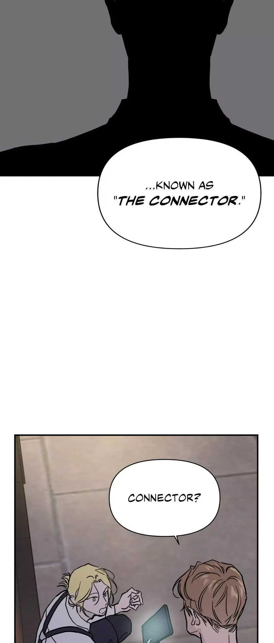 Bad Apple - Chapter 7 Page 32