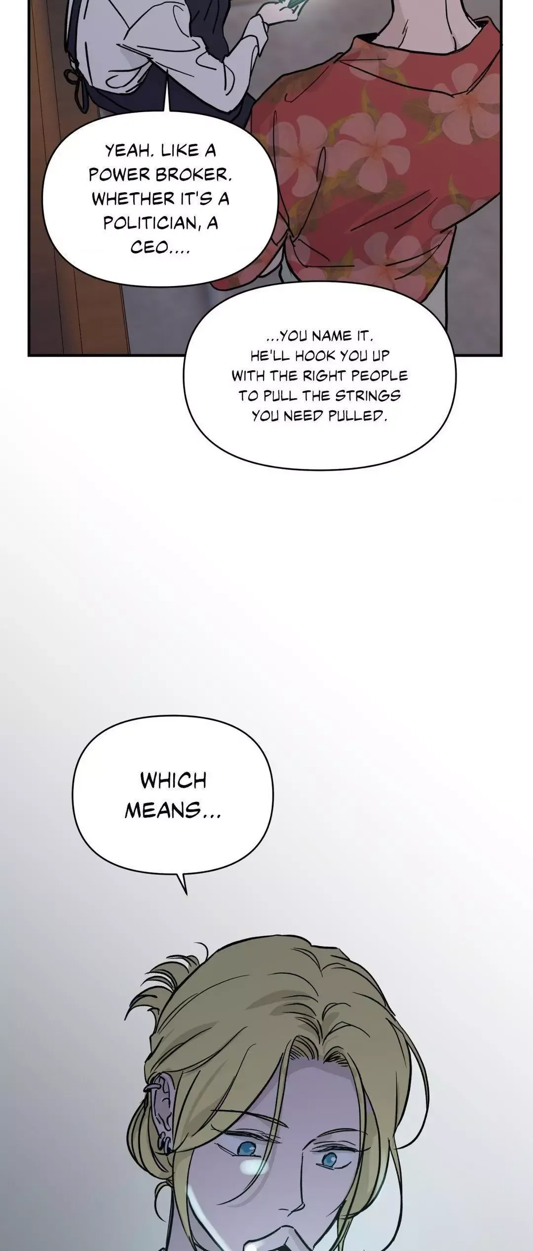 Bad Apple - Chapter 7 Page 33