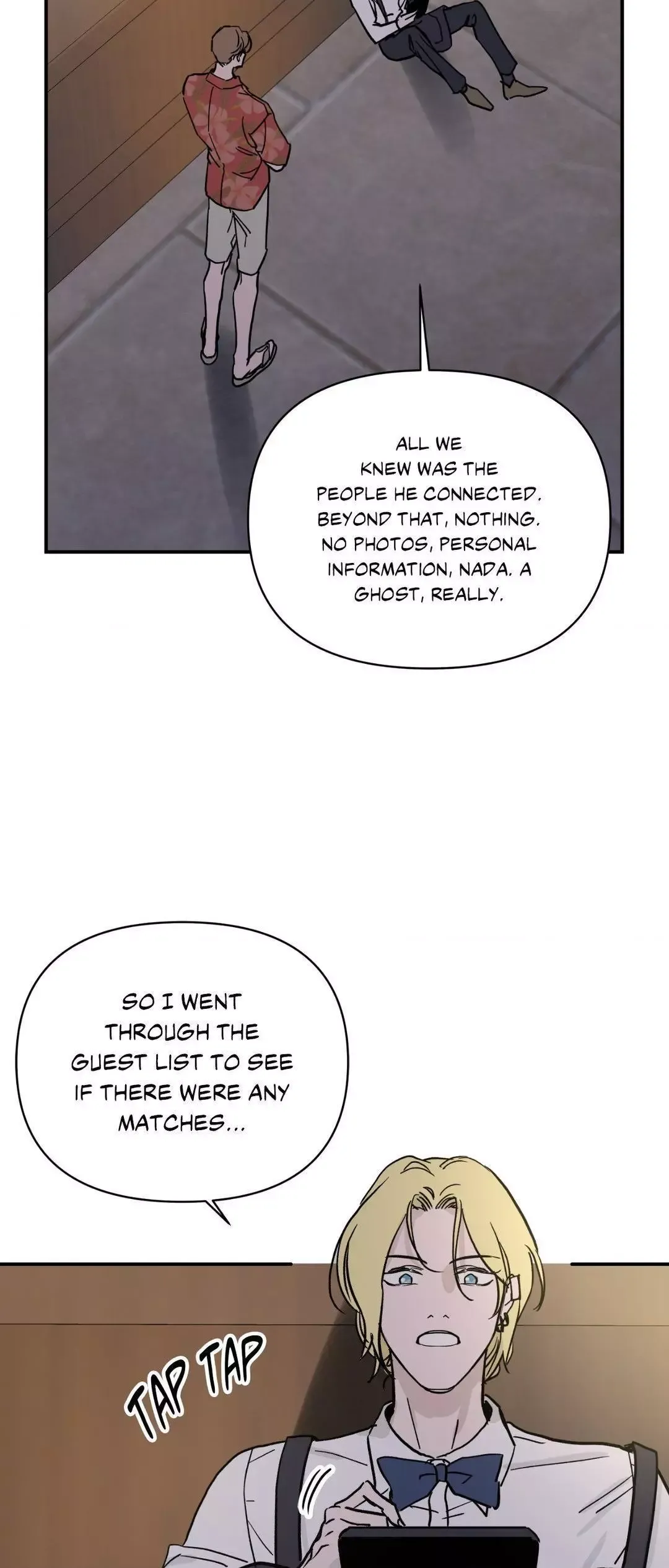 Bad Apple - Chapter 7 Page 35