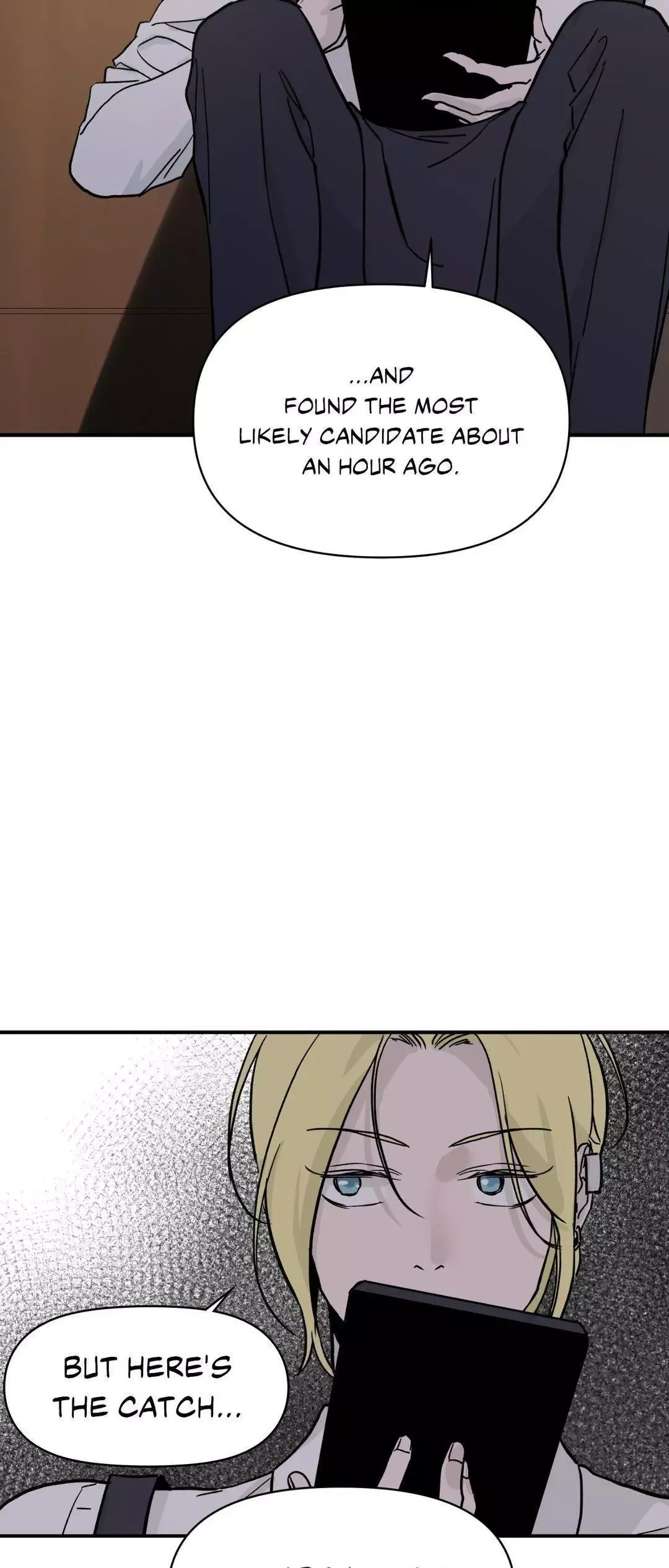 Bad Apple - Chapter 7 Page 36