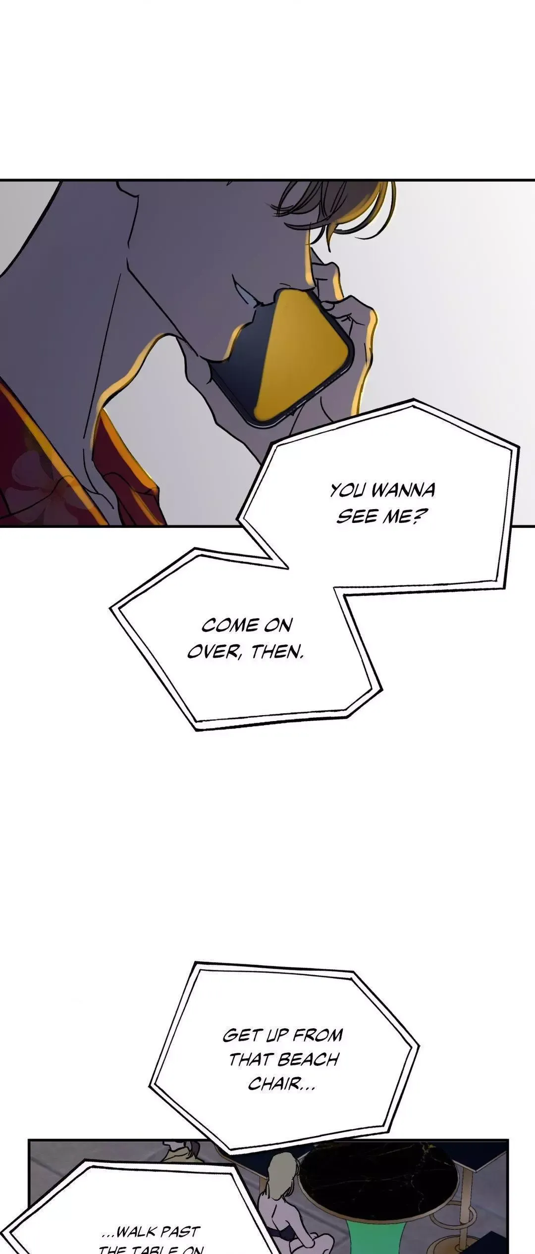Bad Apple - Chapter 7 Page 45