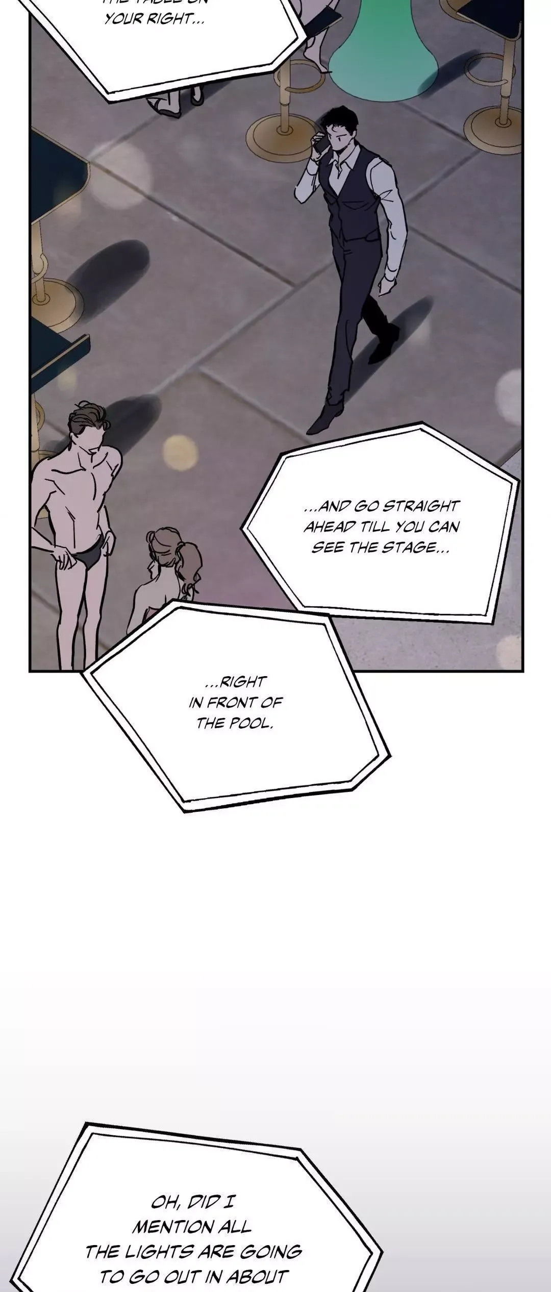 Bad Apple - Chapter 7 Page 46