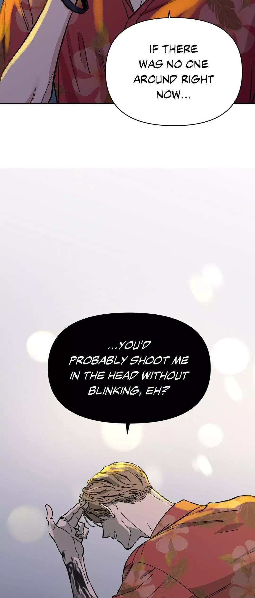 Bad Apple - Chapter 8 Page 4