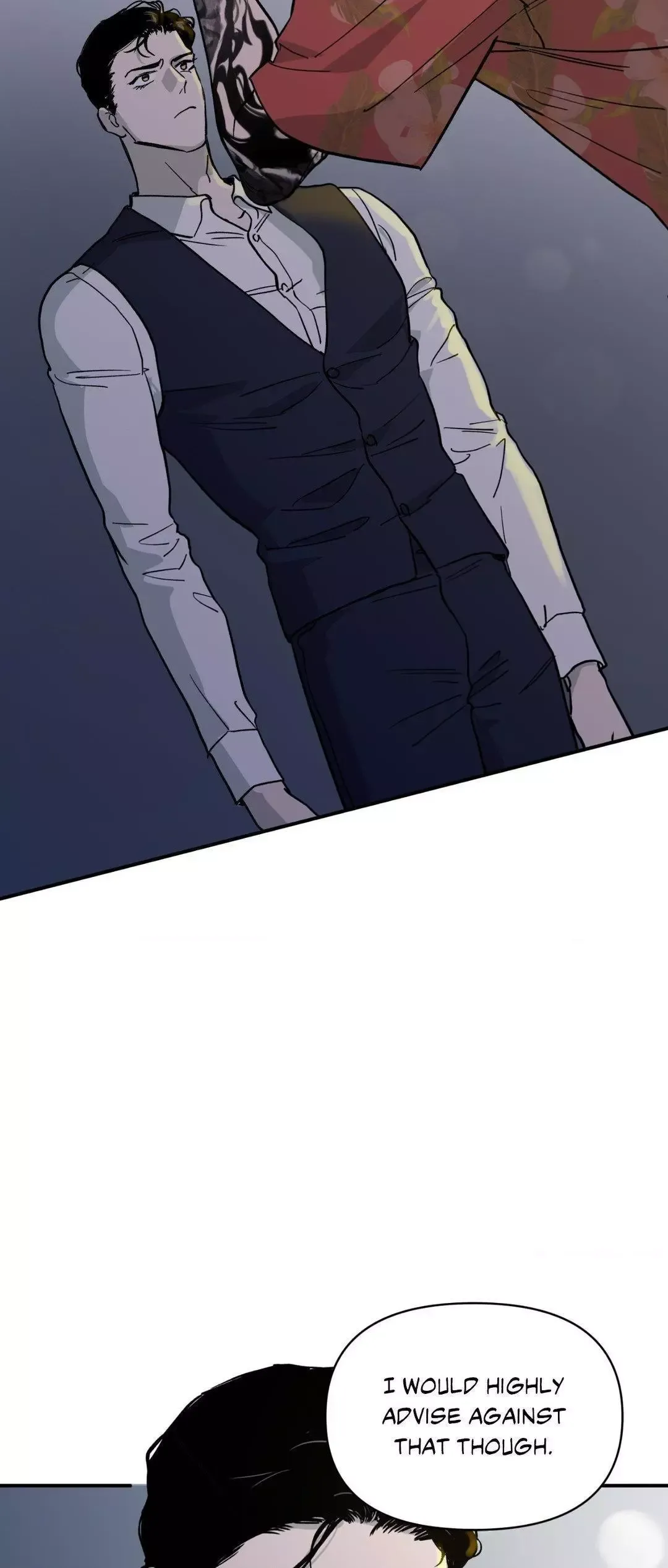 Bad Apple - Chapter 8 Page 5