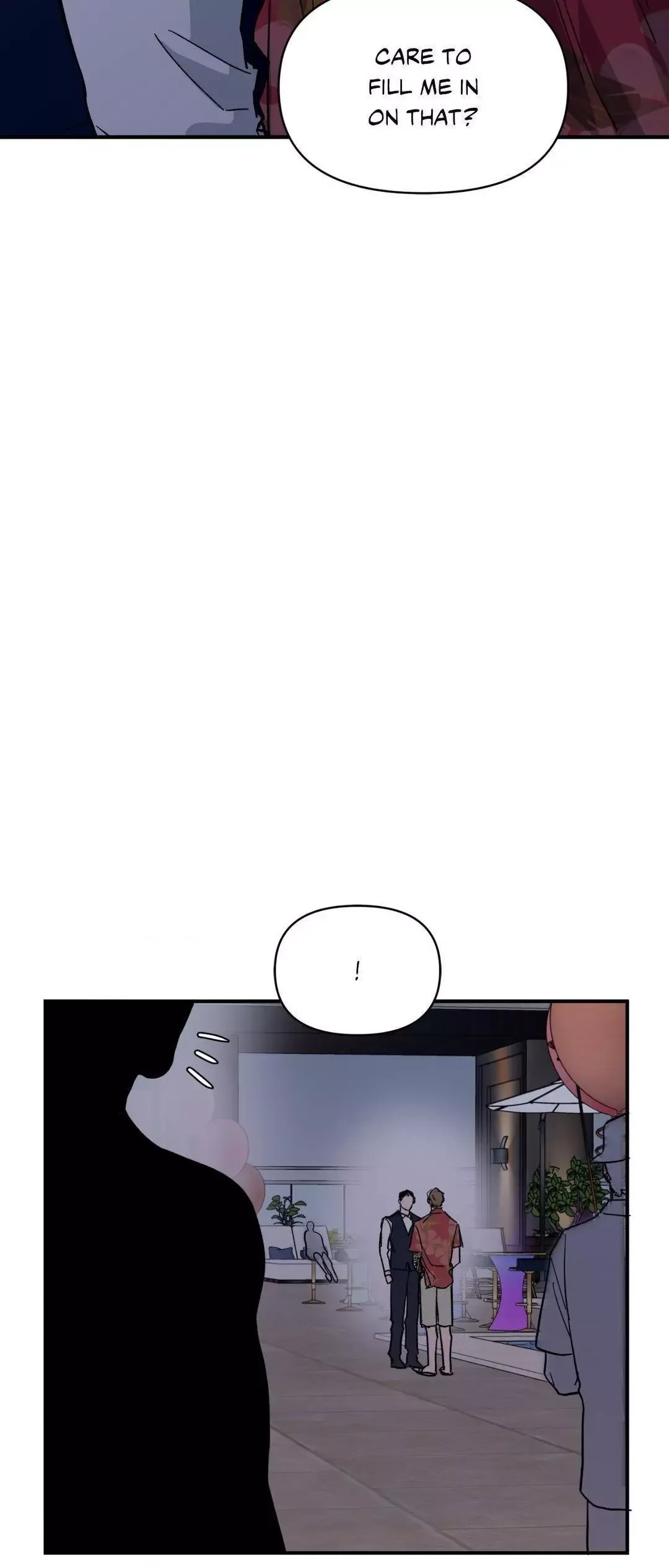 Bad Apple - Chapter 8 Page 8