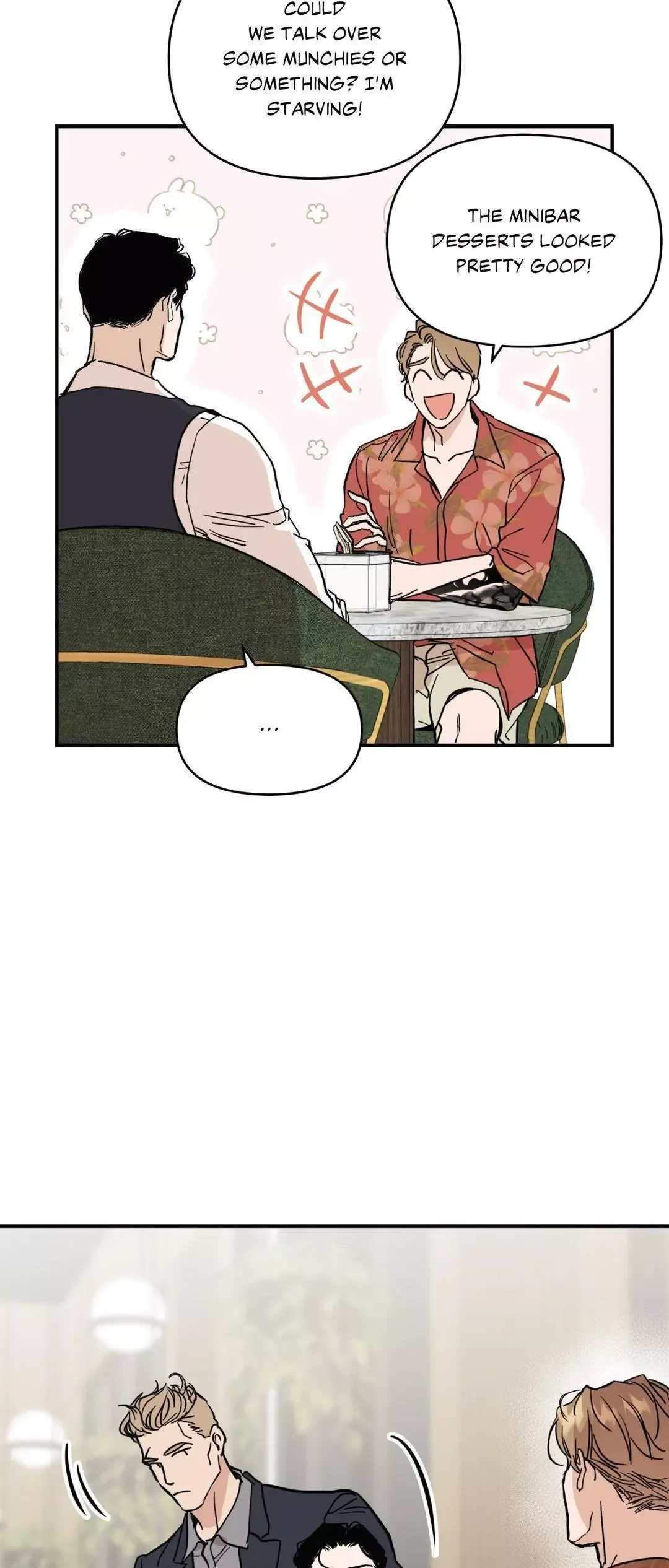 Bad Apple - Chapter 8 Page 17