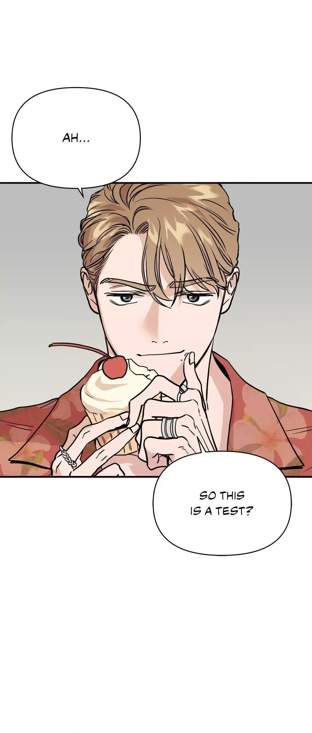 Bad Apple - Chapter 8 Page 28