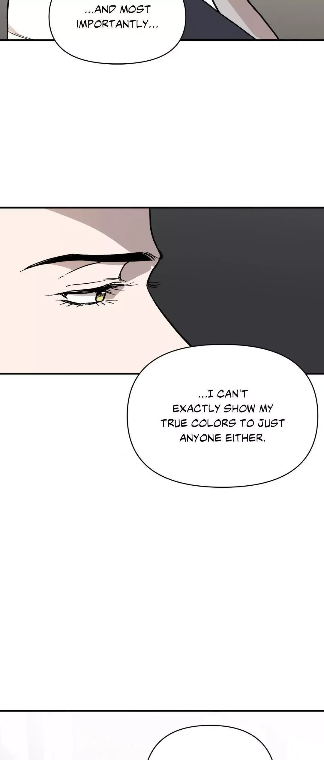 Bad Apple - Chapter 8 Page 31