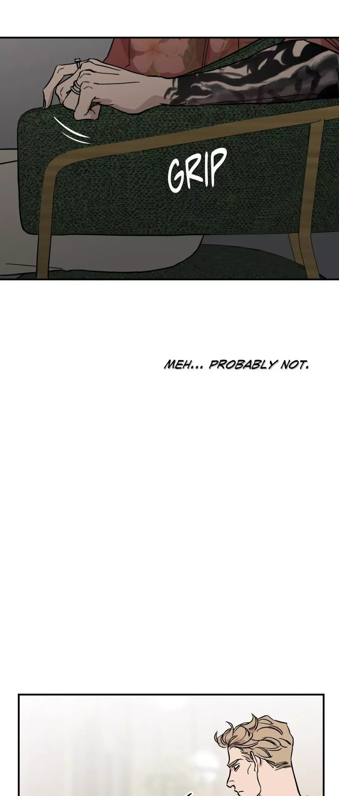 Bad Apple - Chapter 8 Page 35