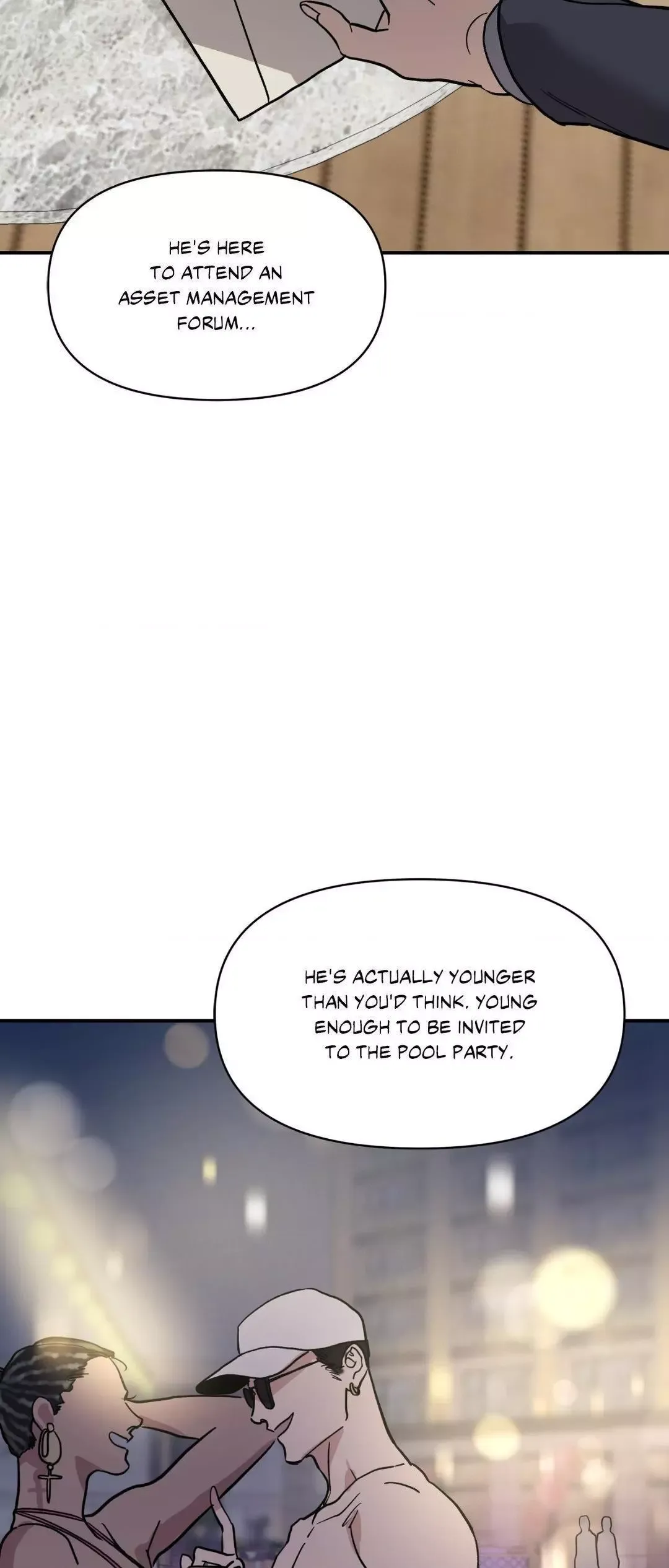 Bad Apple - Chapter 8 Page 37