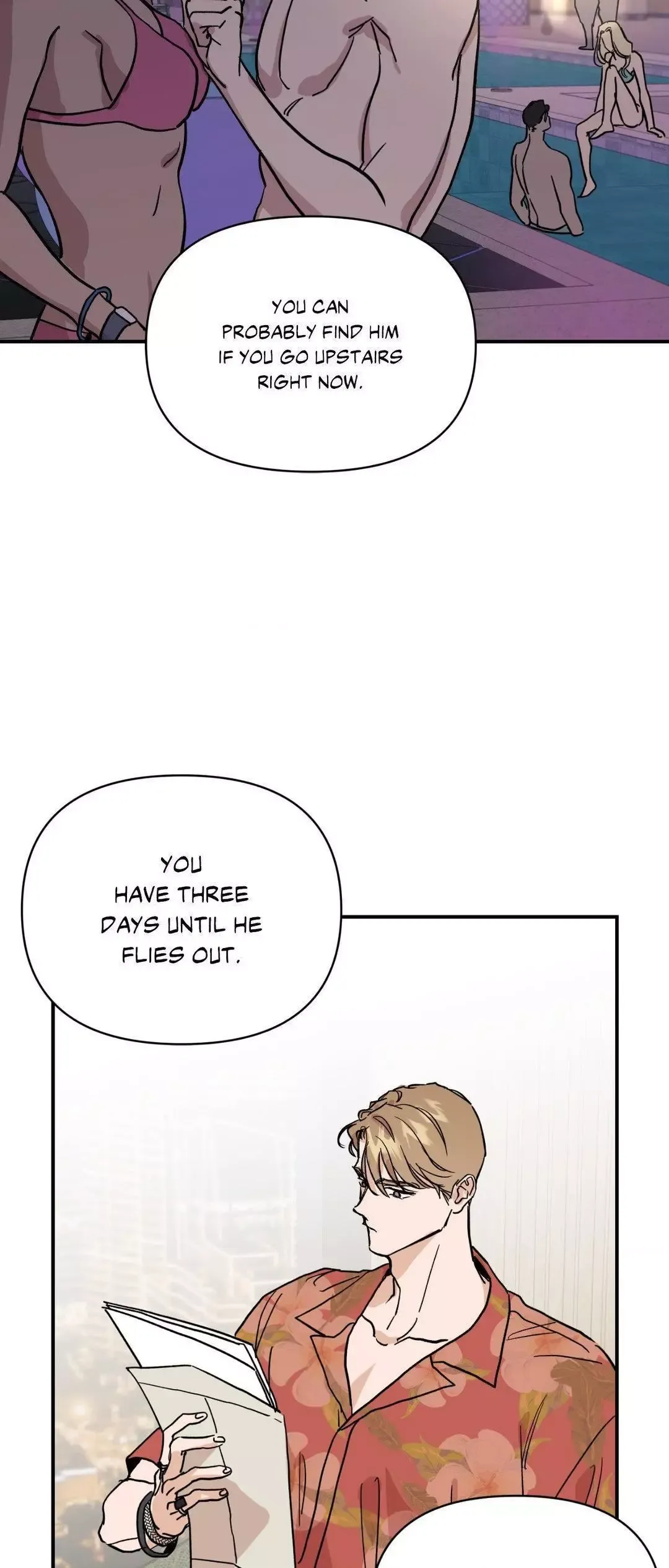 Bad Apple - Chapter 8 Page 38