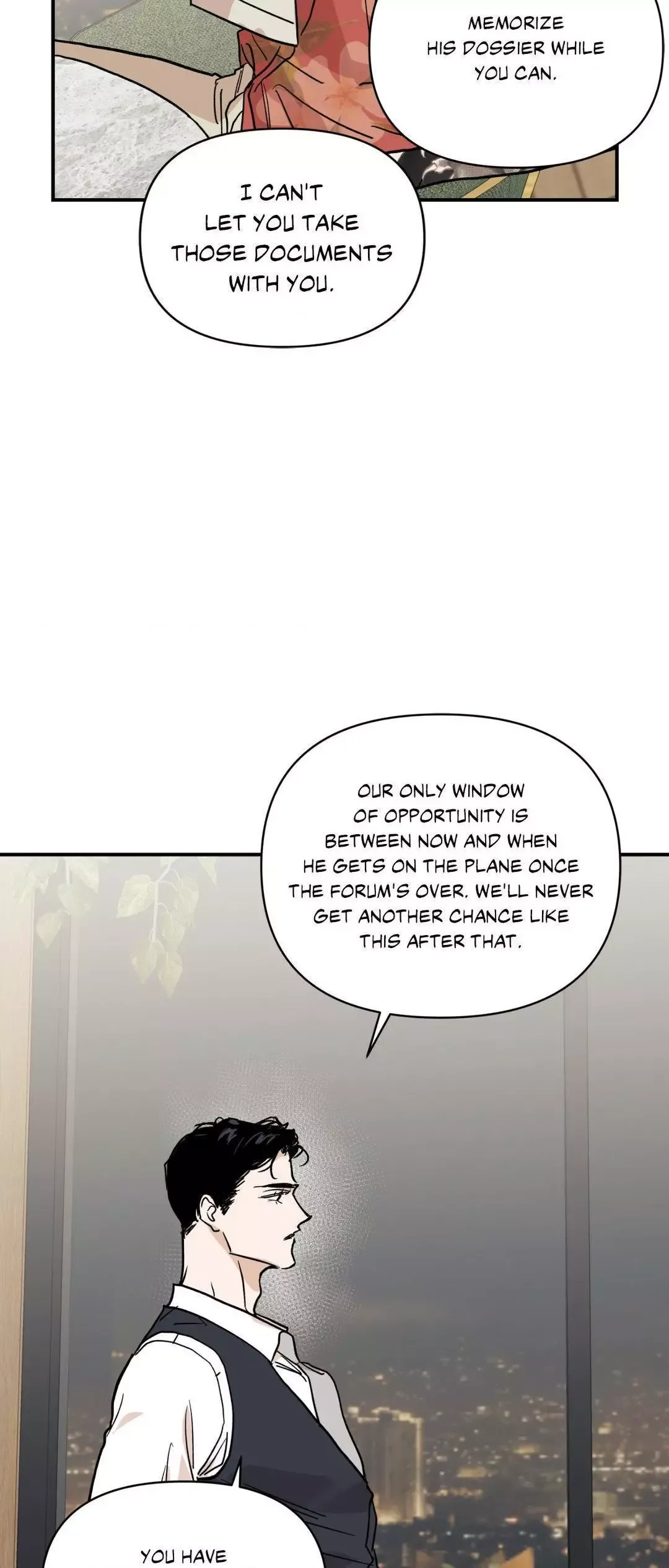 Bad Apple - Chapter 8 Page 39