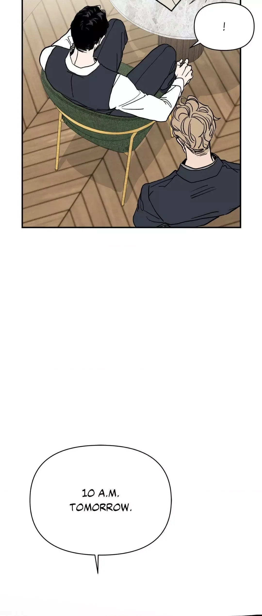 Bad Apple - Chapter 8 Page 42
