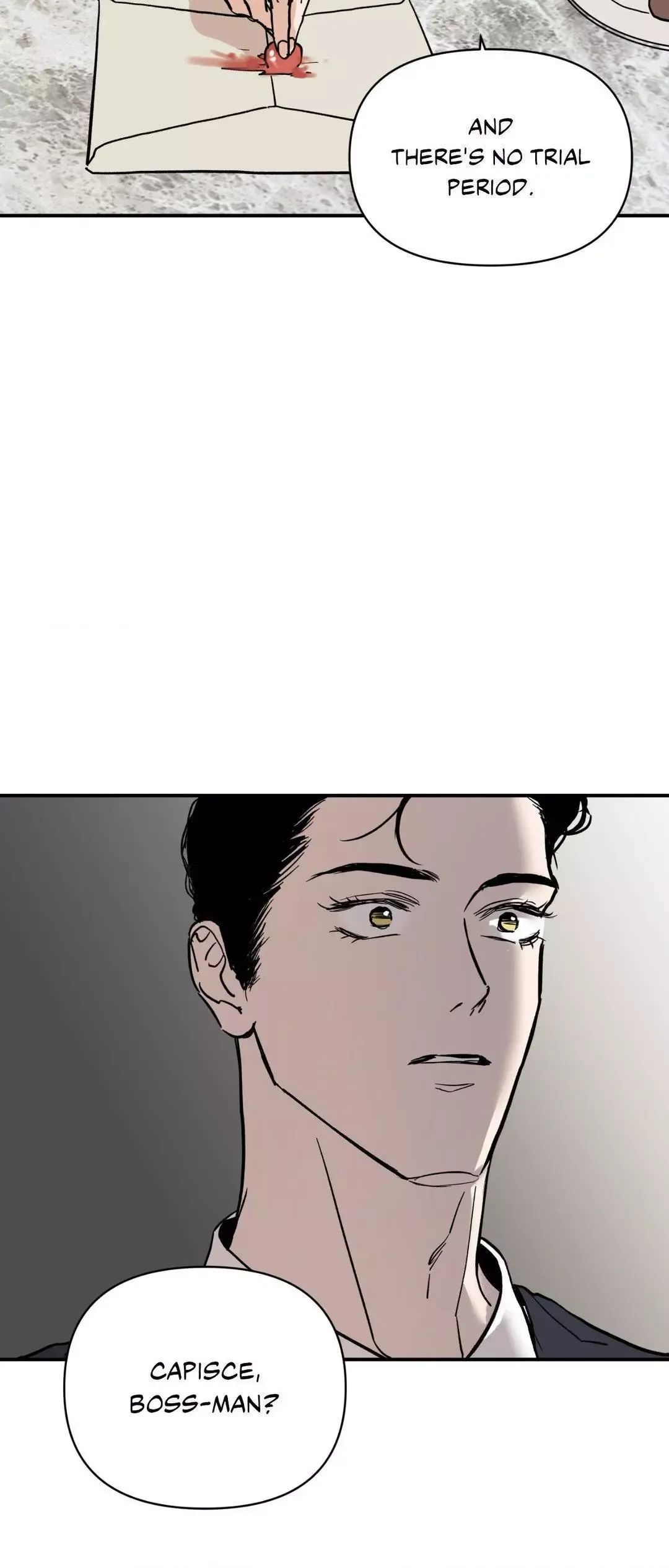 Bad Apple - Chapter 8 Page 46