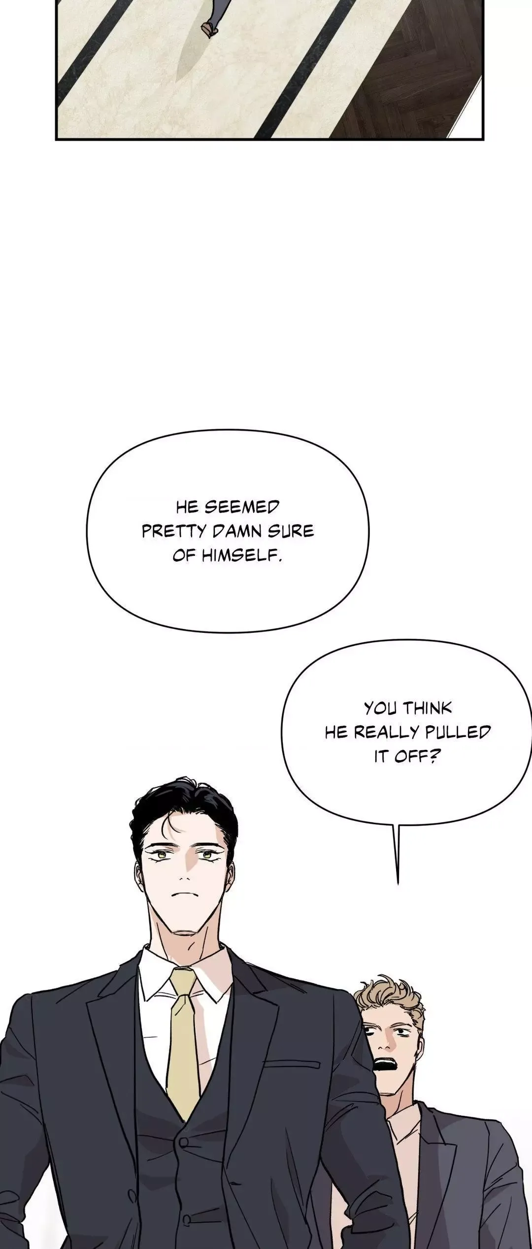Bad Apple - Chapter 8 Page 49