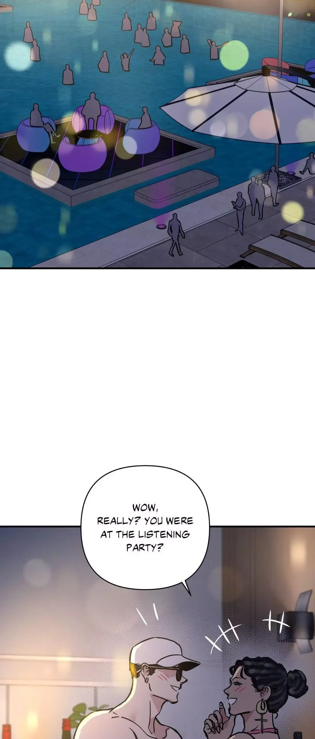 Bad Apple - Chapter 9 Page 4