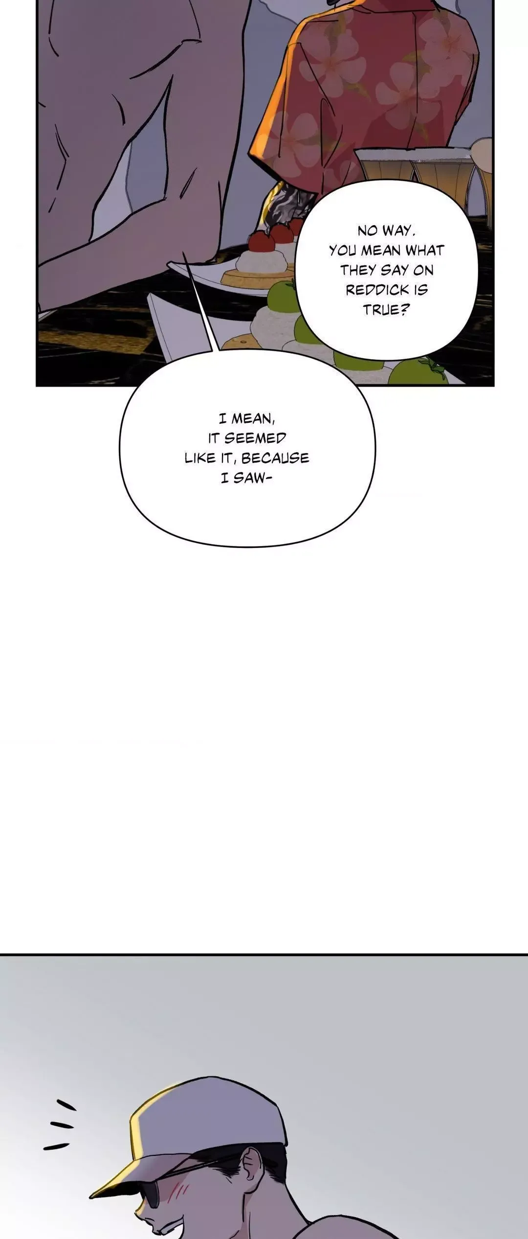 Bad Apple - Chapter 9 Page 6