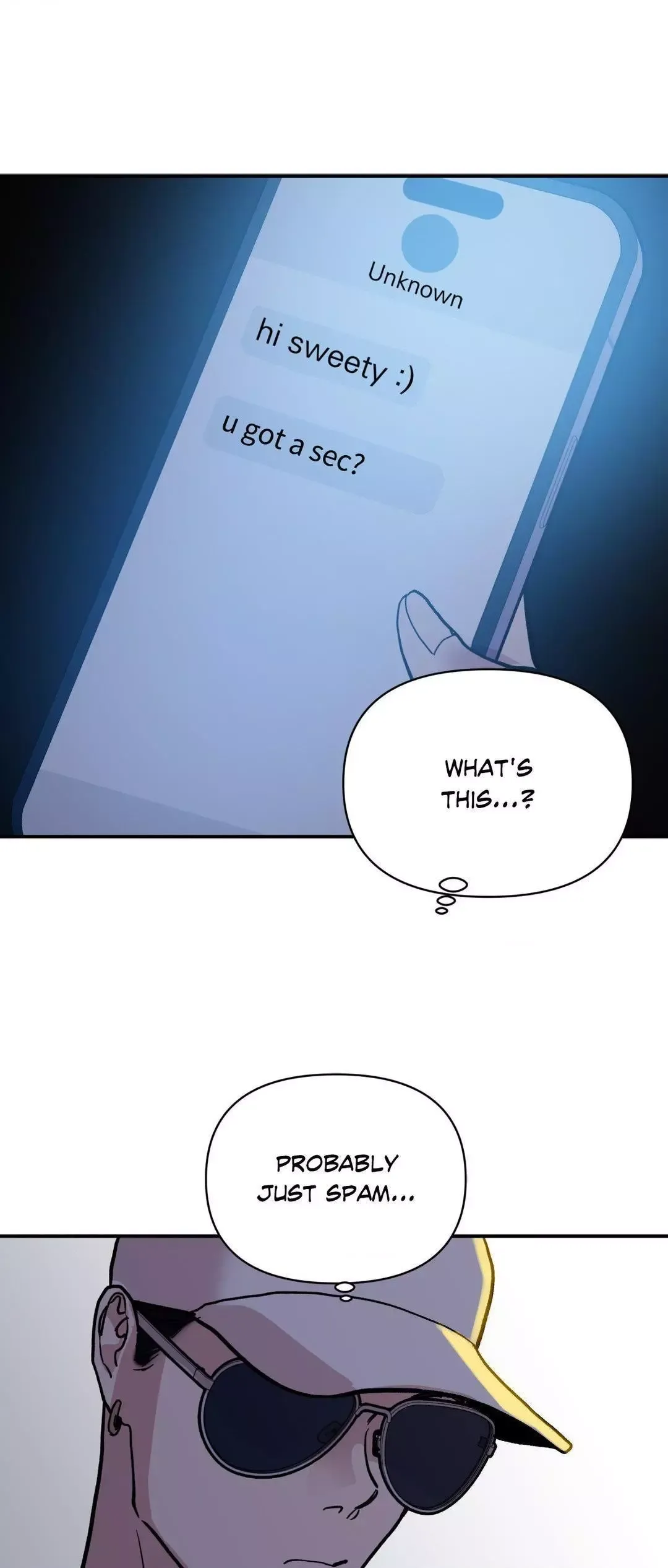 Bad Apple - Chapter 9 Page 8