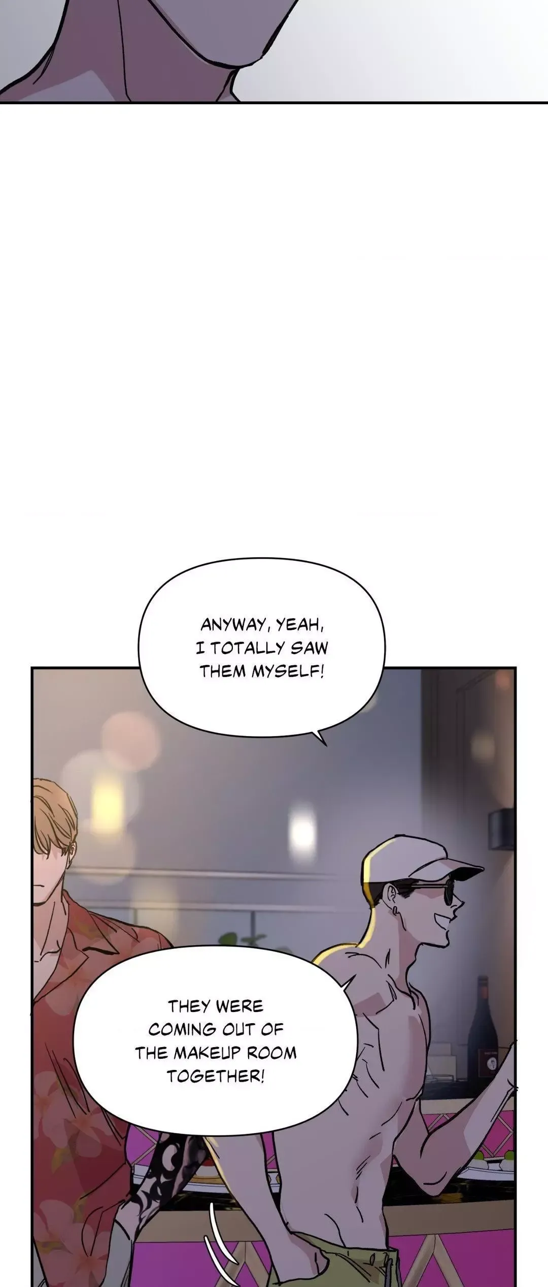 Bad Apple - Chapter 9 Page 9