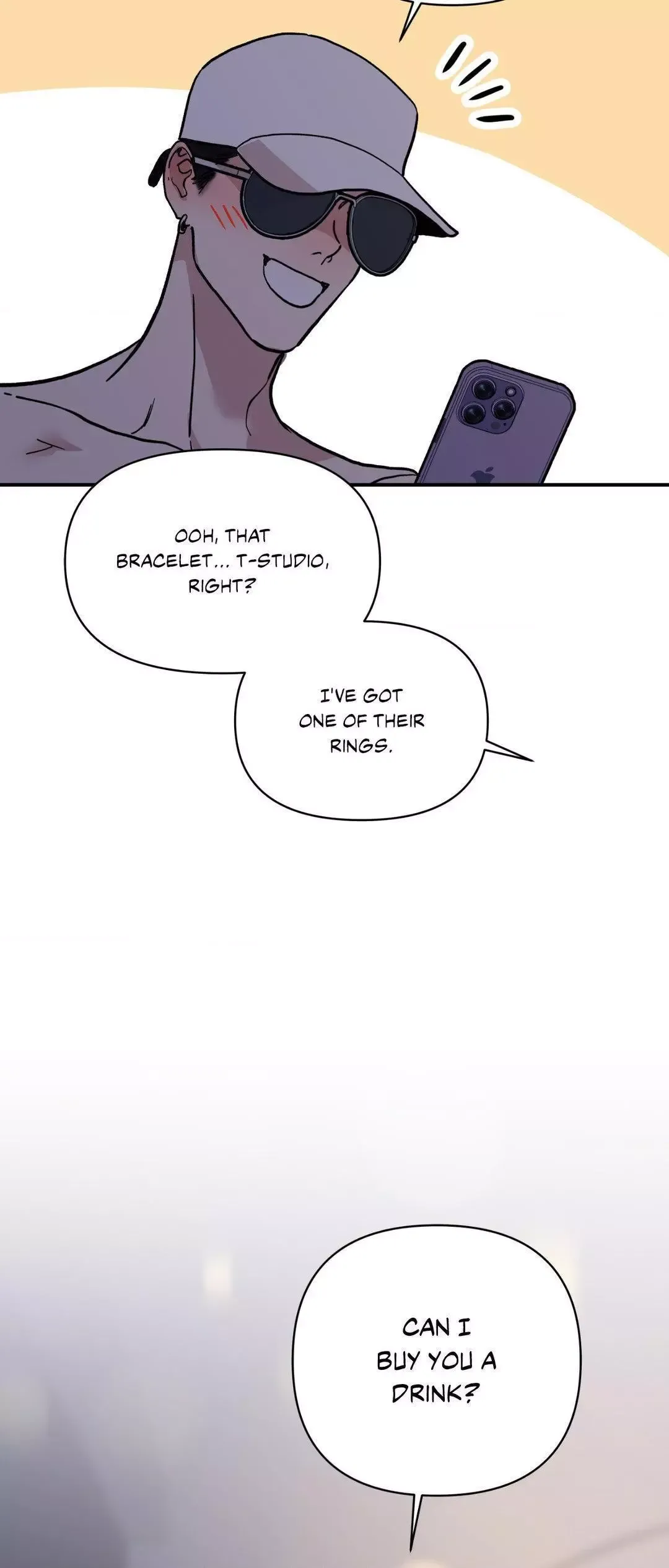 Bad Apple - Chapter 9 Page 19