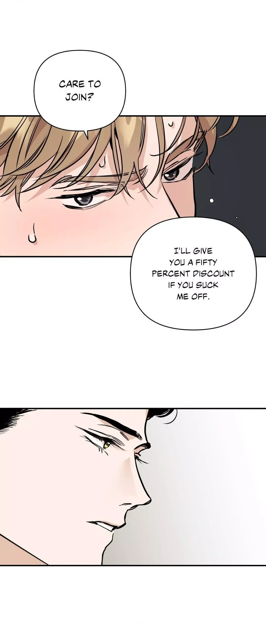 Bad Apple - Chapter 9 Page 25