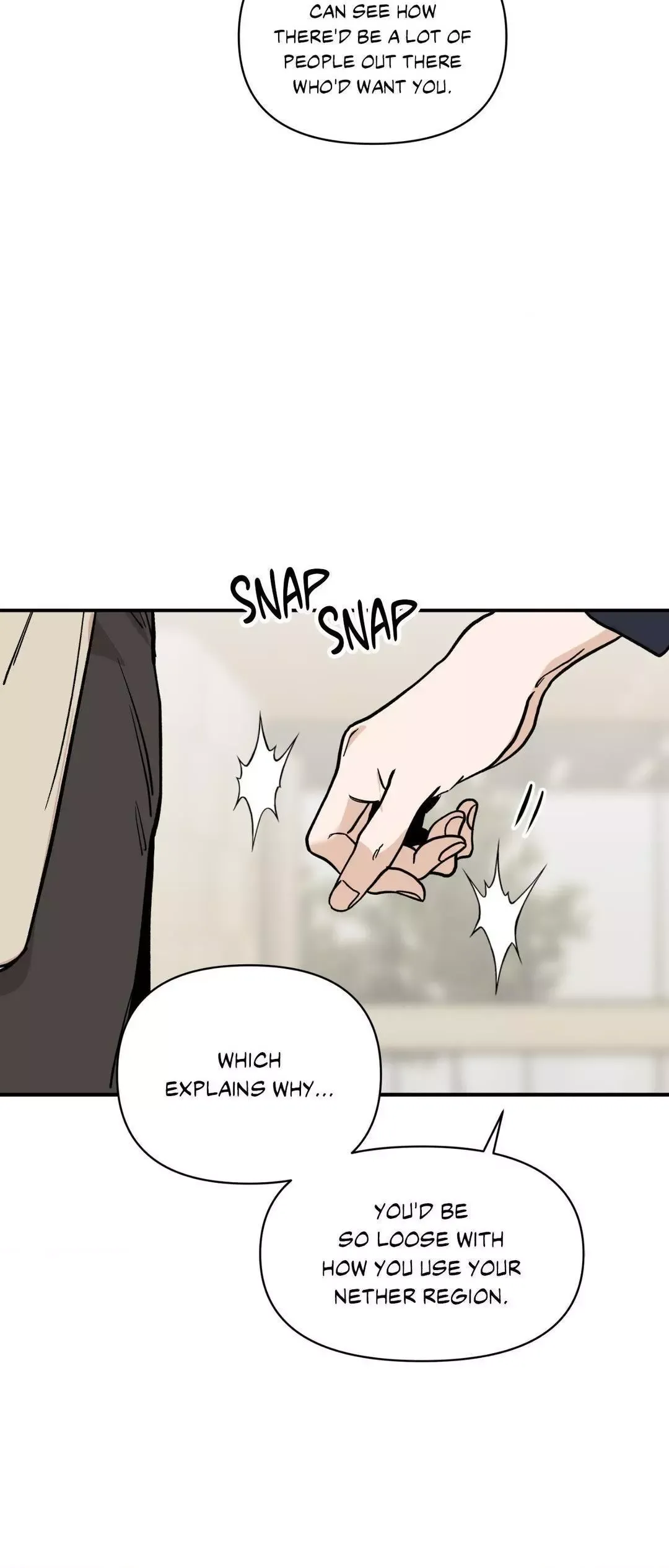 Bad Apple - Chapter 9 Page 48
