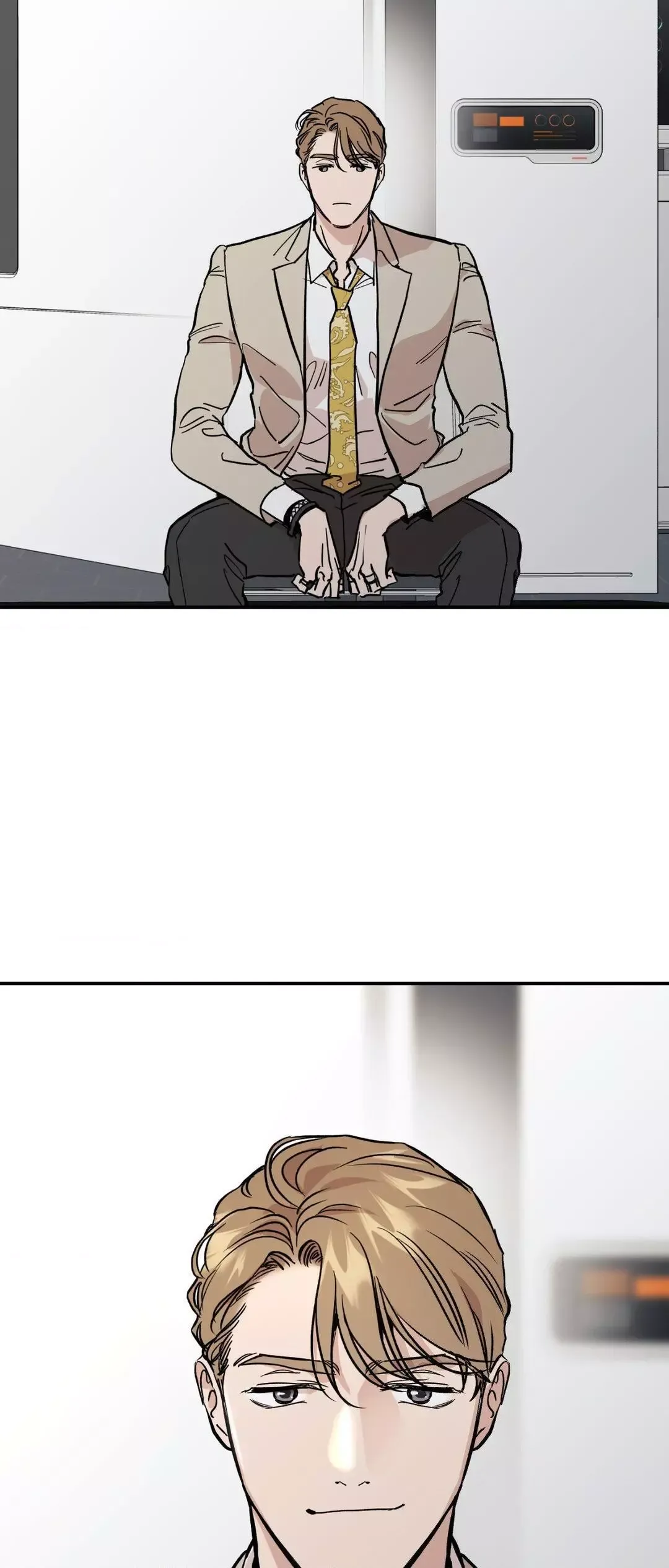 Bad Apple - Chapter 9 Page 59