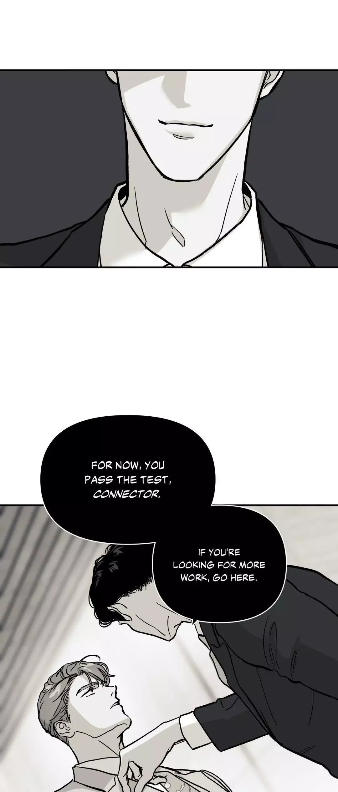 Bad Apple - Chapter 9 Page 61