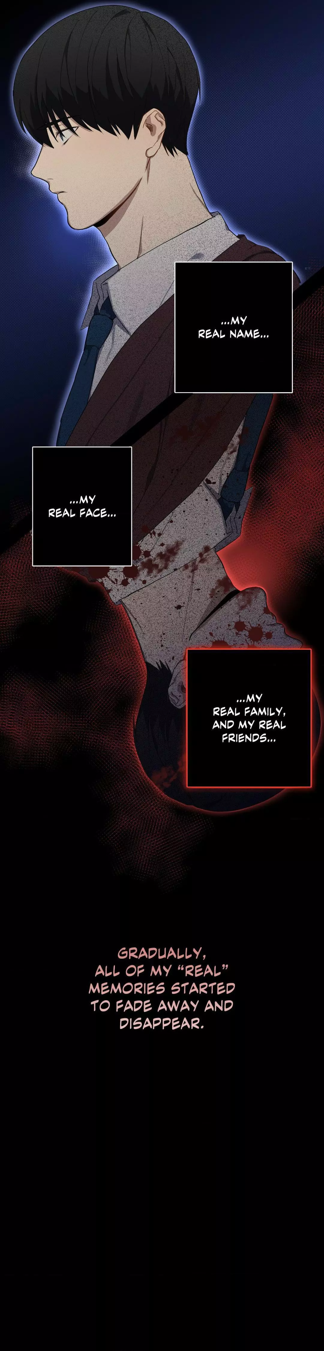 A Gloomy Delusion - Chapter 0 Page 19