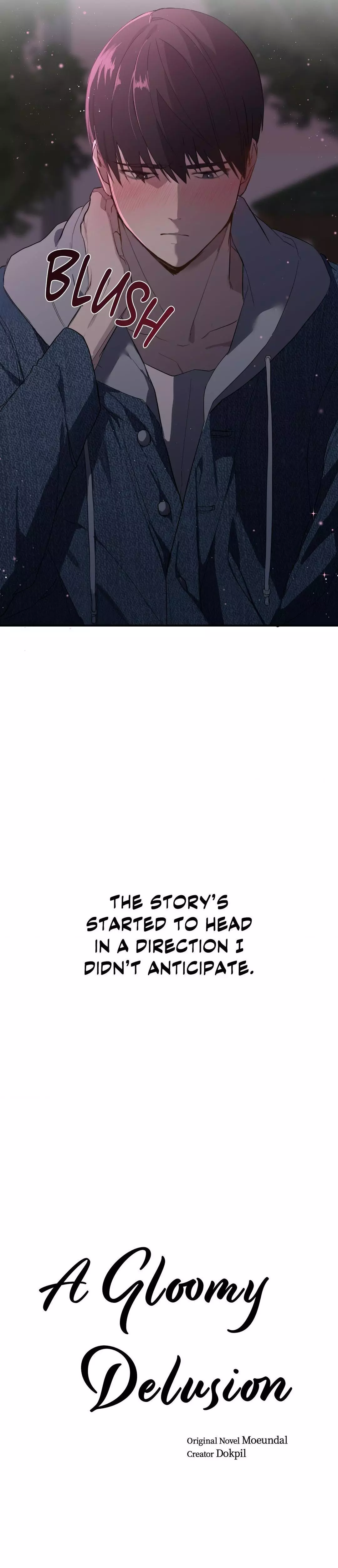 A Gloomy Delusion - Chapter 0 Page 29