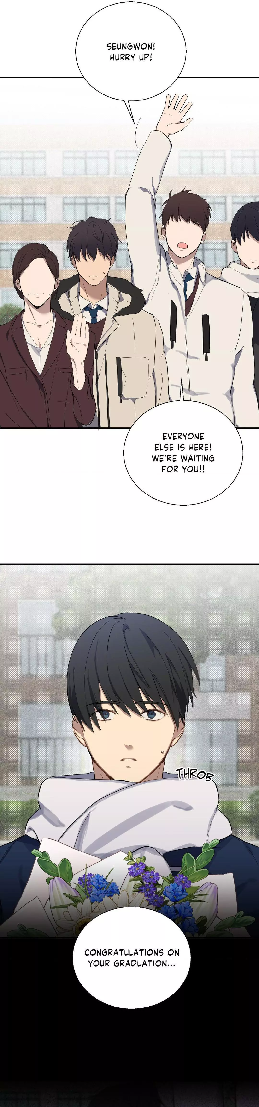 A Gloomy Delusion - Chapter 0 Page 6