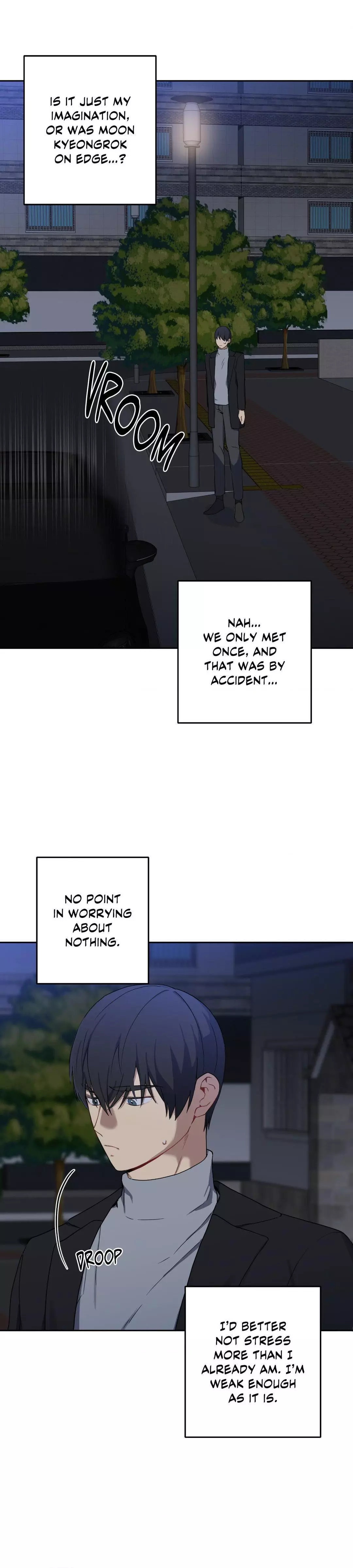 A Gloomy Delusion - Chapter 10 Page 13