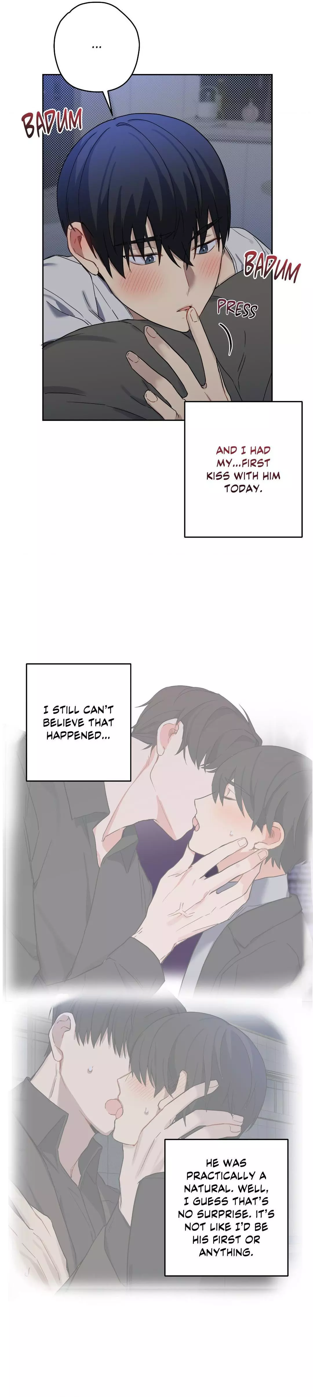 A Gloomy Delusion - Chapter 10 Page 16