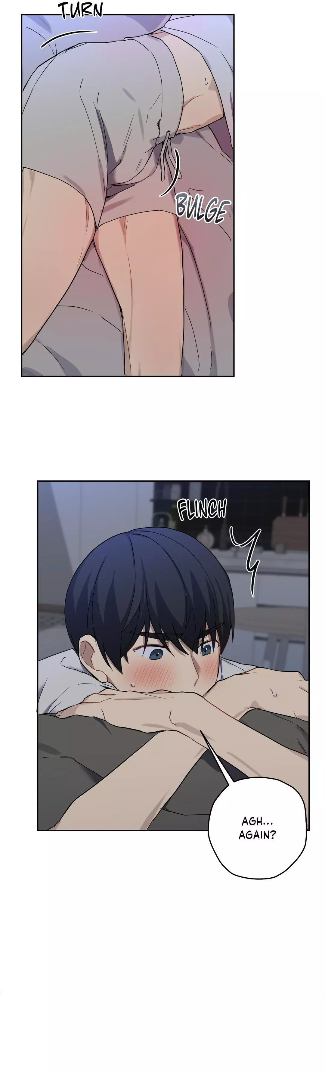 A Gloomy Delusion - Chapter 10 Page 17