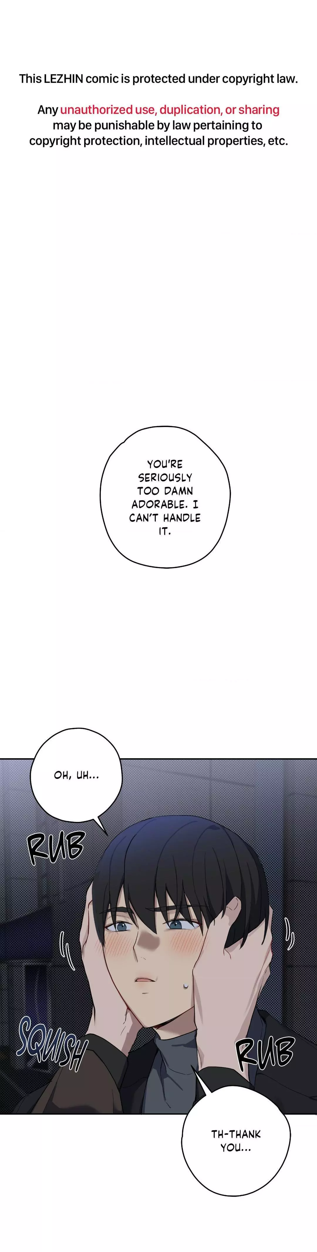 A Gloomy Delusion - Chapter 10 Page 2