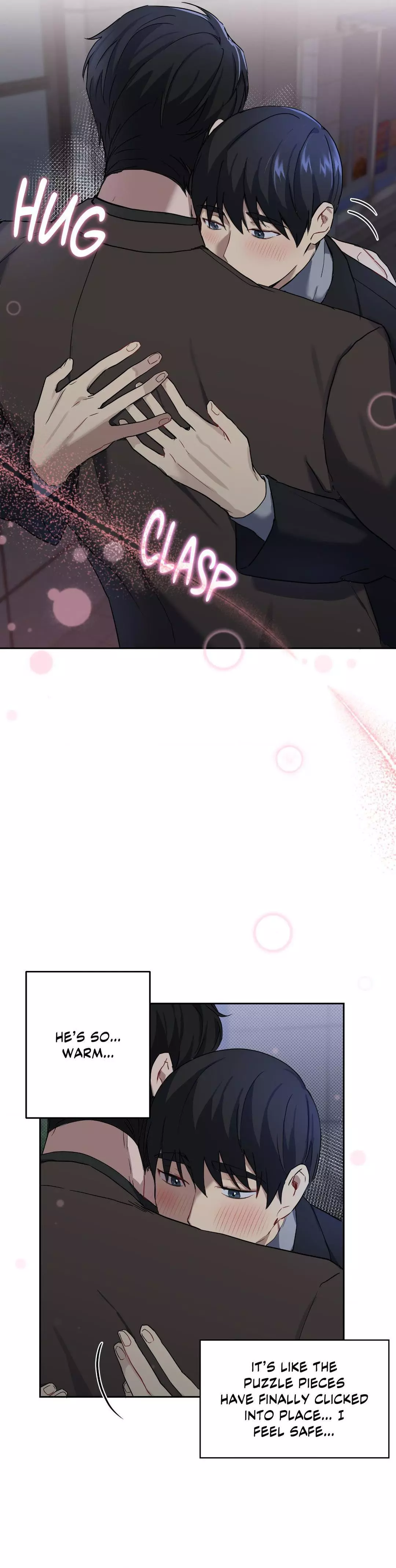 A Gloomy Delusion - Chapter 10 Page 8
