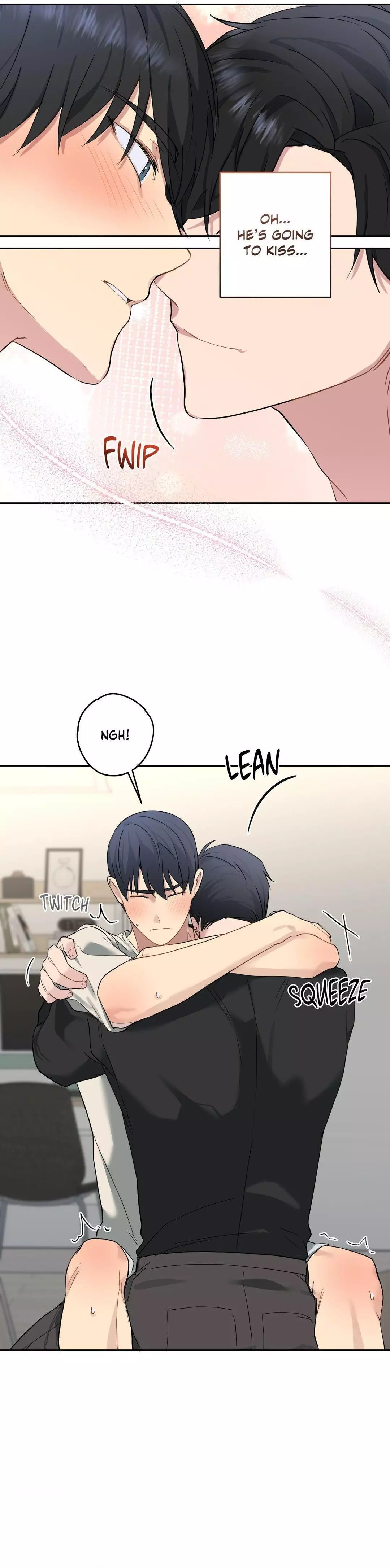 A Gloomy Delusion - Chapter 12 Page 10