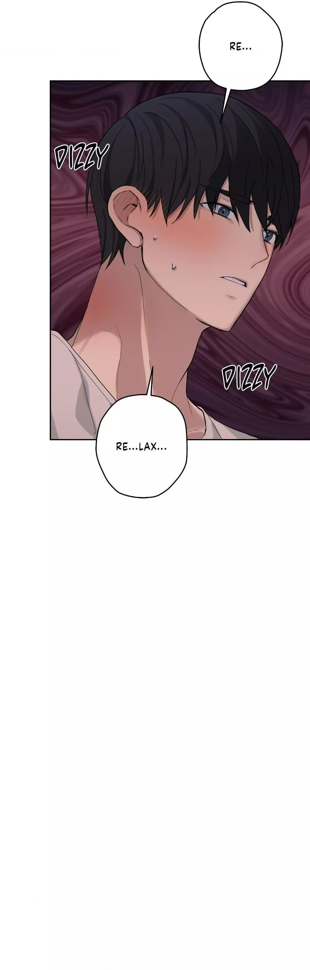 A Gloomy Delusion - Chapter 12 Page 15