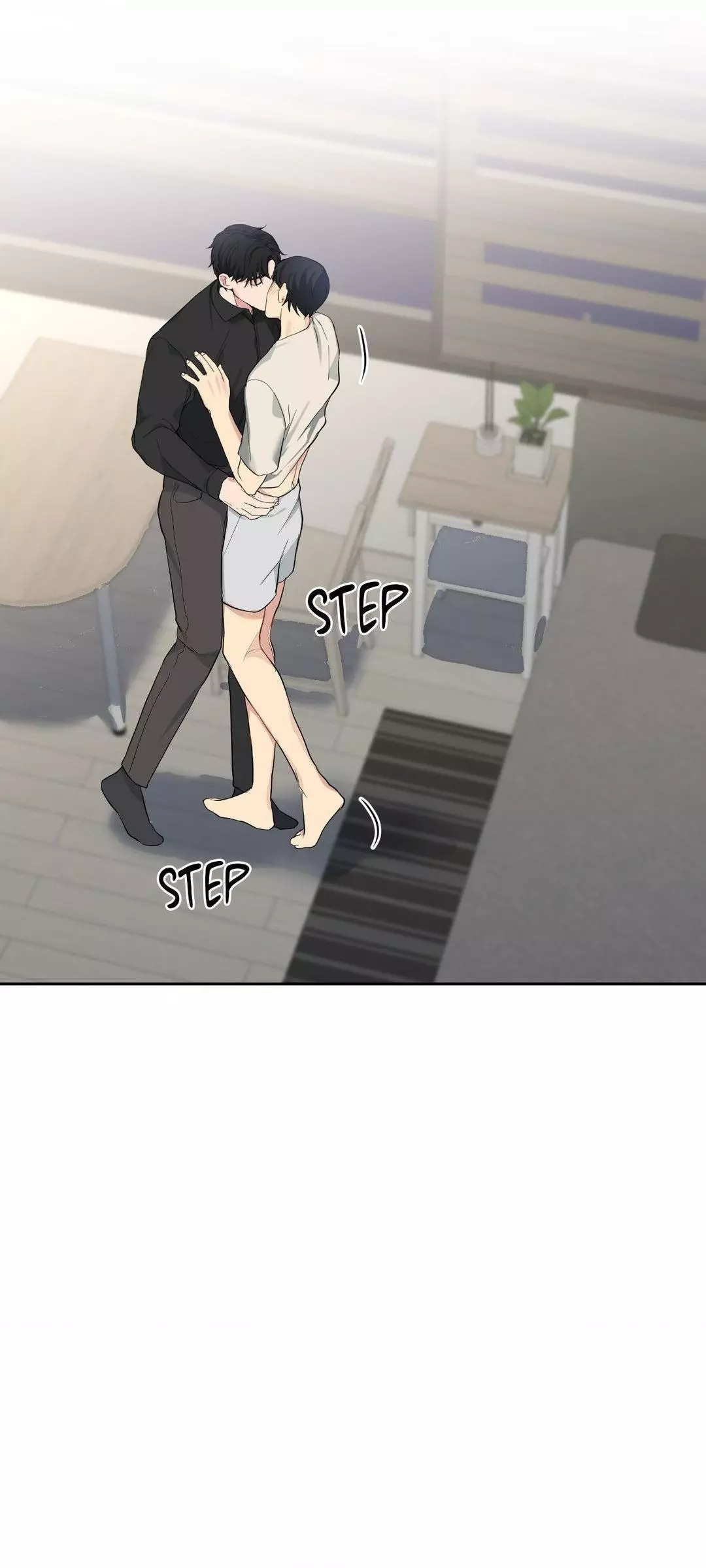 A Gloomy Delusion - Chapter 12 Page 18