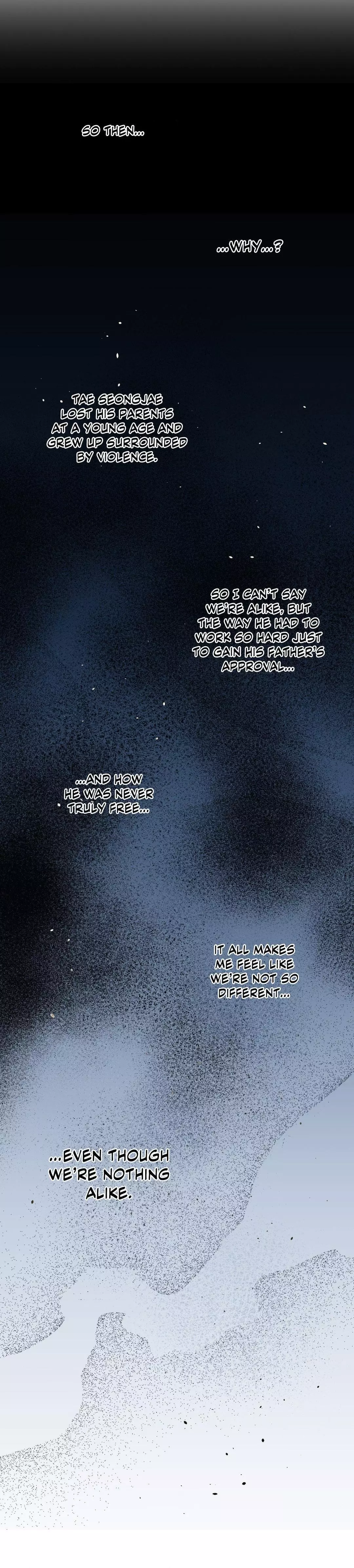 A Gloomy Delusion - Chapter 12 Page 32