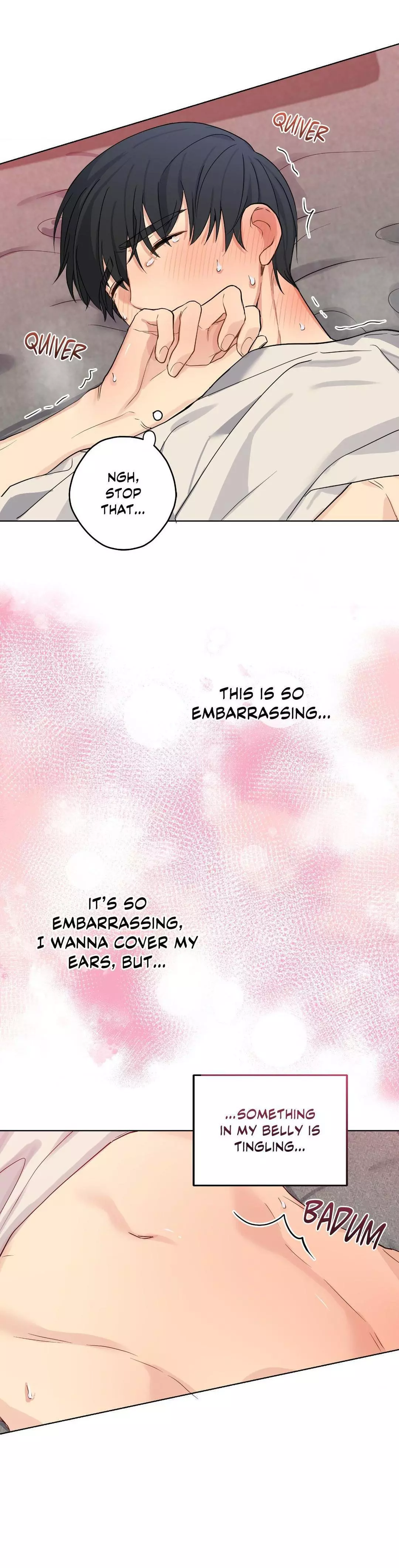 A Gloomy Delusion - Chapter 13 Page 11
