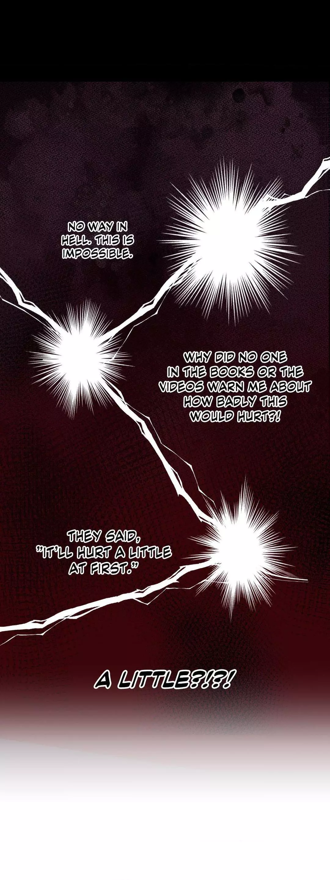 A Gloomy Delusion - Chapter 13 Page 16
