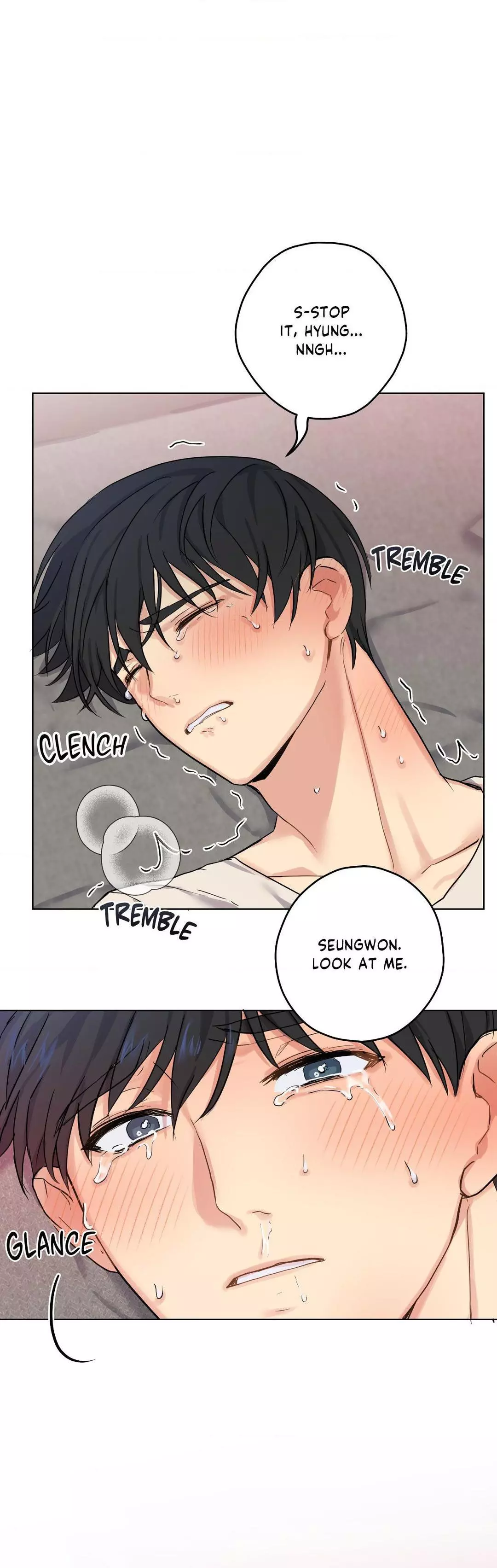 A Gloomy Delusion - Chapter 14 Page 4