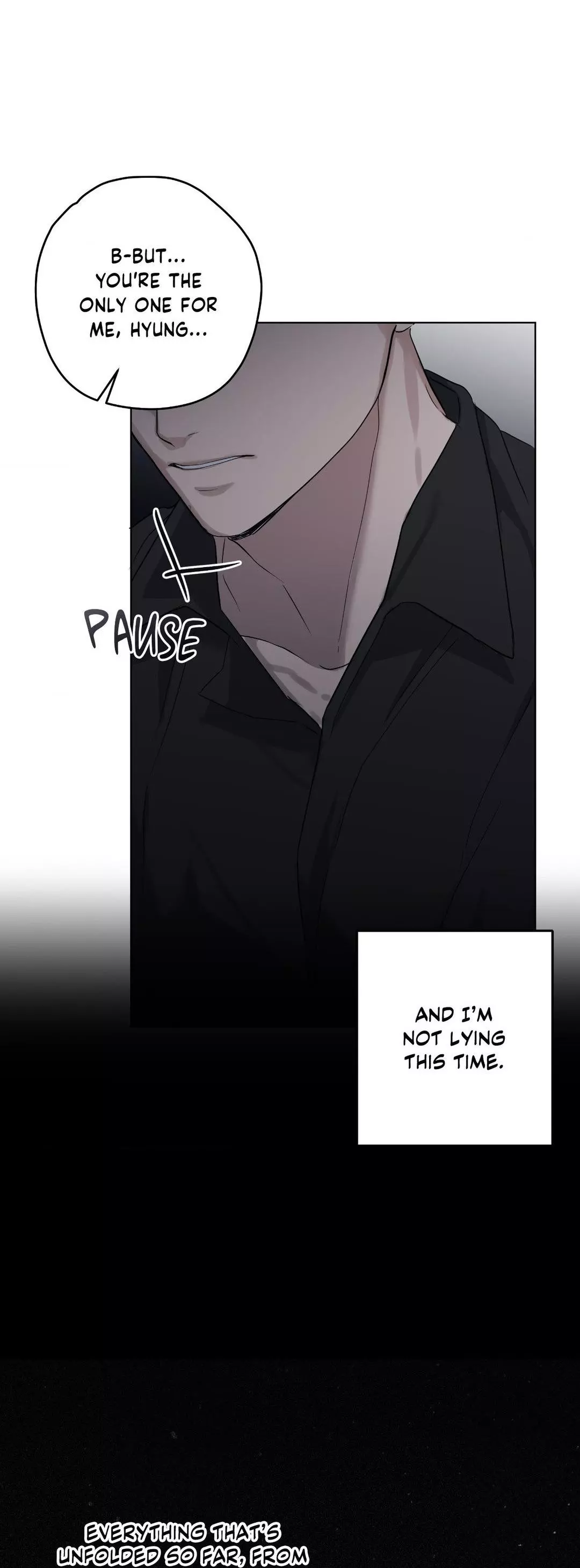 A Gloomy Delusion - Chapter 15 Page 15
